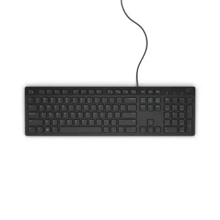 Dell KB216 Multimedia Keyboard