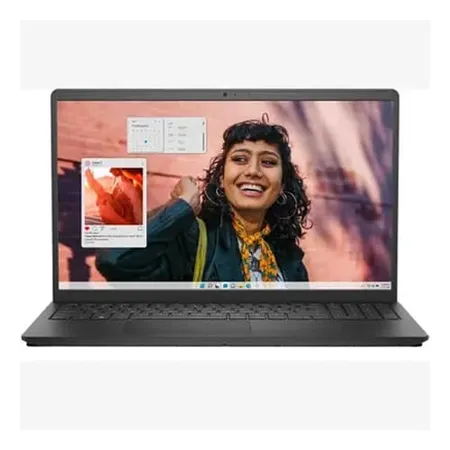 Dell Inspiron 3530 Thin & Light Laptop (13th Gen Intel Core i7-1355U/ 16GB DDR4 RAM/ 512GB SSD/ 15.6 Inch (39.62 cm) FHD Display/ Intel Iris Xe Graphics/ Windows 11/ MS-Office) OIN353010031RINS1MO
