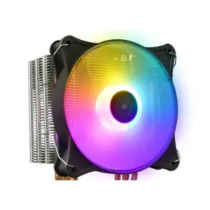 Gamdias BOREAS E1 410 LITE CPU Air Cooler
