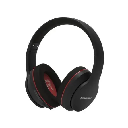 Honeywell Trueno U10 ANC Bluetooth Wireless Over Ear Headphones – Grey