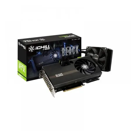 INNO3D GeForce RTX 3080 Ti IChill X4 12GB Nvidia Graphic Card