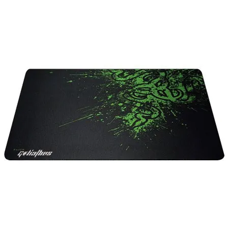 RAZER Goliathus Control Fissure Extended Extra Large Black Mousepad