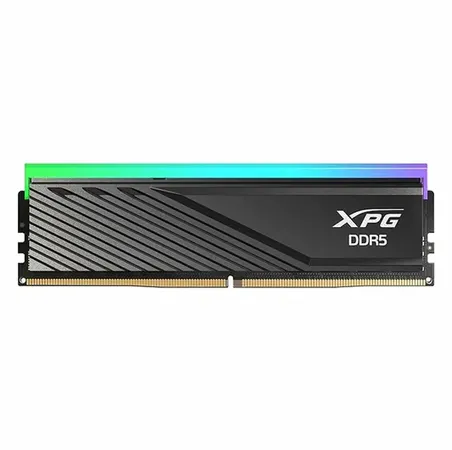 XPG LANCER BLADE RGB DDR5 RAM 16GB 6000MHz CL36 Gaming Desktop Memory Black