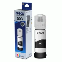 Epson 003 65 ml Black Ink Bottle