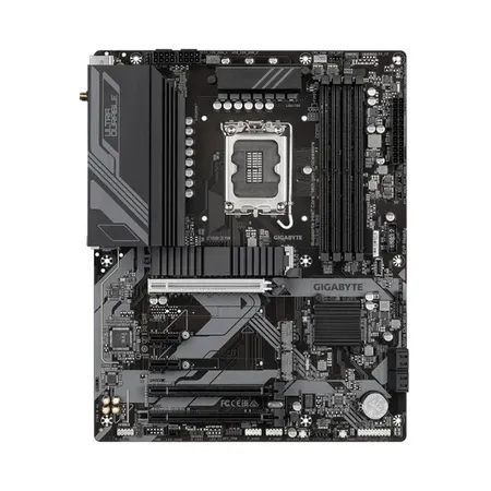 Gigabyte Z790 D AX Wi-Fi 6E Intel Z790 LGA1700 DDR5 ATX Motherboard