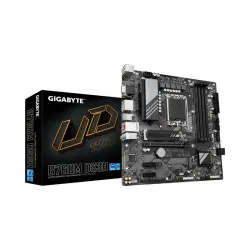 Gigabyte B760m Ds3h Ddr5 Intel 13th And 12th Gen Lga 1700 M-atx Motherboard Supports Intel 12th, 13th & 14th Gen Processors