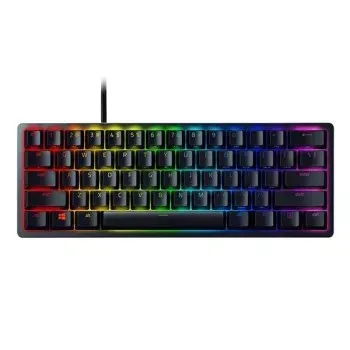 Razer Huntsman Mini Purple Switch Mechanical Gaming Keyboard