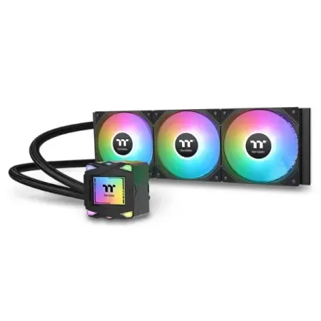 Thermaltake LA360 ARGB Sync CPU Liquid Cooler