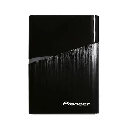 Pioneer 240GB Type-C External SSD