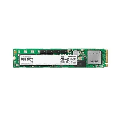 SAMSUNG 983 DCT 1.92TB PCLE M.2 NVME Gen3 Solid State Drive ( SSD)