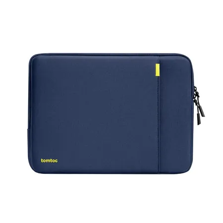 TOMTOC DEFENDER-A13 LAPTOP SLEEVE KIT 13 INCH-BLACK