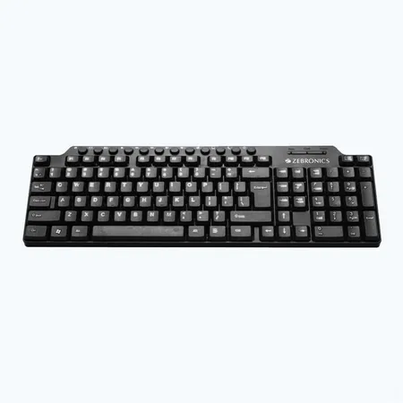 ZEBRONICS KM2100 KEYBOARD
