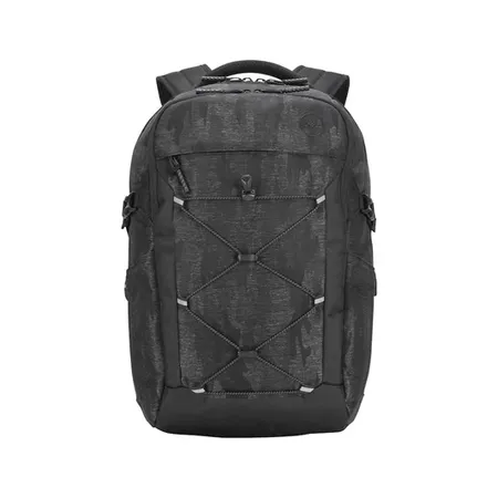 Dell Energy 3.0 Camo 15.6-inch Laptop Backpack - Black