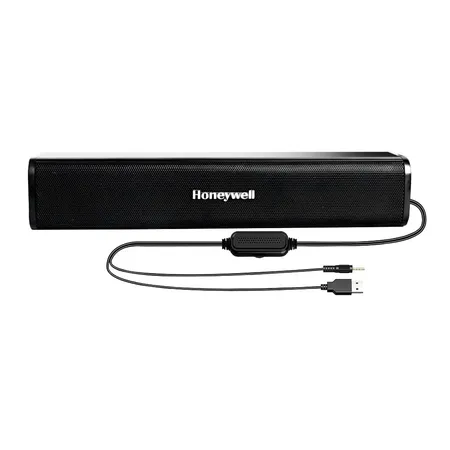 HONEYWELL MOXIE V500 10W PORTABLE USB WIRED SOUNDBAR