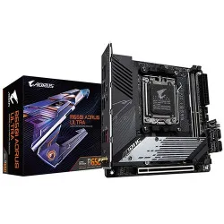 GIGABYTE B650I Aorus Ultra DDR5 AMD Motherboard