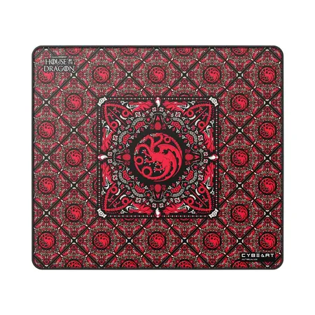 CYBEART House Targaryen Gaming Chair