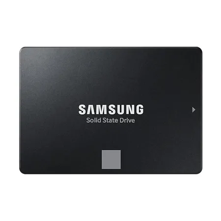 Samsung 870 Evo 4TB 2.5 Inch SATA Internal SSD Up To 560 MB/s Read Speed