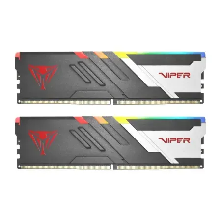 Patriot Viper Venom RGB DDR5 64GB (32GBx 2) CL30 RAM