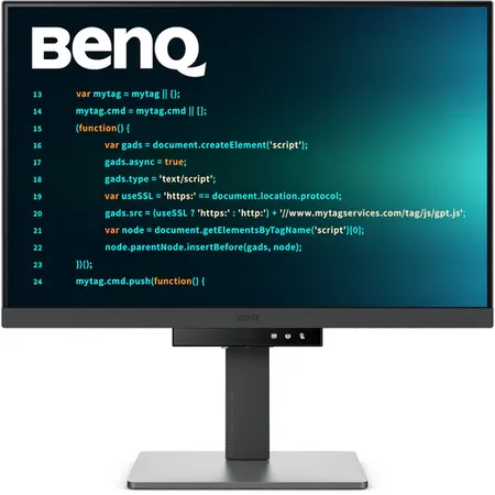 BenQ 24.1 inch WQXGA 2K IPS Programming Monitor (RD240Q)