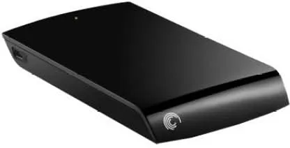 Seagate 1TB One Touch External Hard Drives USB 3.0
