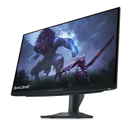 Dell Alienware 27 inch 360Hz QD-OLED Gaming Monitor (AW2725DF)