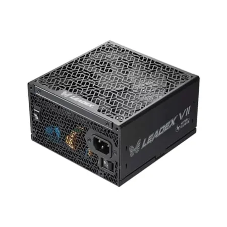 Super Flower Leadex VII XP PRO 1200W 80 plus Platinum Full Modular ATX 3.1 PCIe 5.1 Power Supply SF-1200F14XP