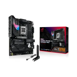 Asus Rog Strix X870E-E Gaming WiFi AM5 ATX Motherboard