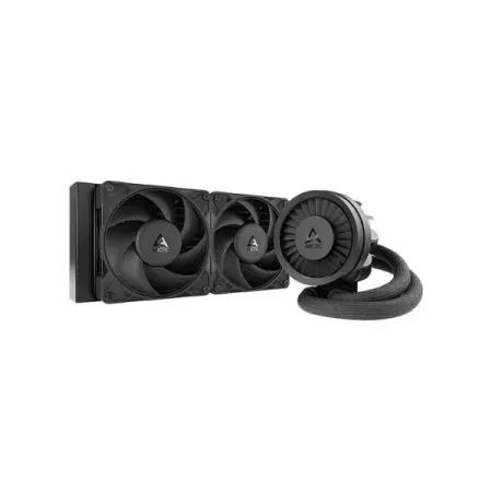 ARCTIC Liquid Freezer III Pro 240 AIO CPU Cooler (Black)