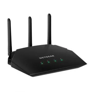 Netgear R6350 DUAL BAND GIGABIT SMART WIFI ROUTER – AC1750