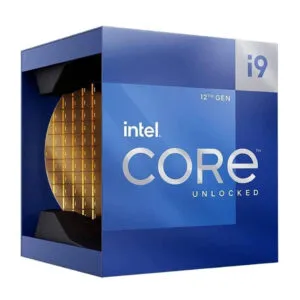 Intel Core 12th Gen i9-12900K LGA1700 Desktop Processor 16 Cores up to 5.2GHz 30MB Cache