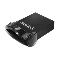 SanDisk Ultra Flair 128GB USB 3.0 Flash Drive (SDCZ73-128G-I35)