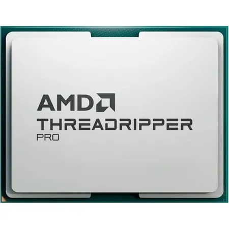Amd Ryzen Threadripper Pro 7985WX Oem Open Desktop Processor (100-100000454)