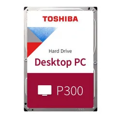 TOSHIBA P300 2TB Desktop HDD