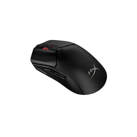 HYPERX Pulsefire Haste 2 Wireless Ambidextrous Gaming Mouse ( 26000DPI / 6 Macro Buttons ) ( Black )