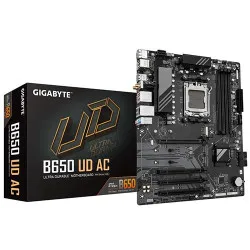 GIGABYTE B650 UD AX (rev. 1.0) AM5 Motherboard