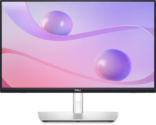 Dell Pro P2424HT 24" FHD 60Hz 5ms IPS Professional Touch Monitor