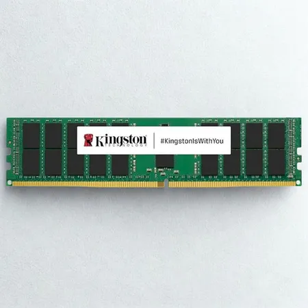 Kingston Premier 32GB DDR5 RAM 5600MHz 288 Pin ECC Server Workstation NAS Memory