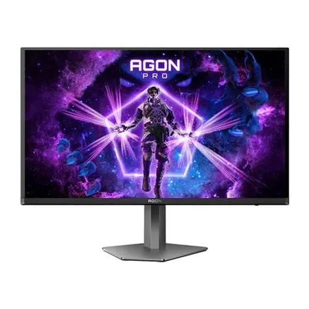 AOC Agon Pro AG276QZD2 27 Inch Gaming Monitor
