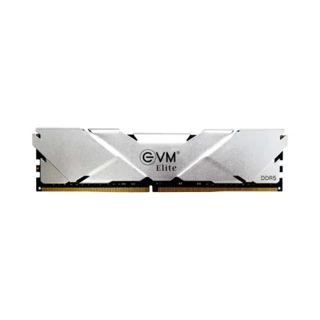 EVM ELITE GAMING RAM 32GB DDR5 5600 MHz Desktop EVME32G56DT