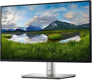 Dell 27 USB-C® Hub Monitor - P2725HE