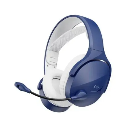 HyperX Cloud Jet – Wireless Gaming Headset (Light Blue) AM7A0AA