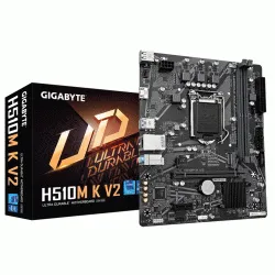 Gigabyte H510M K V2 Intel Motherboard