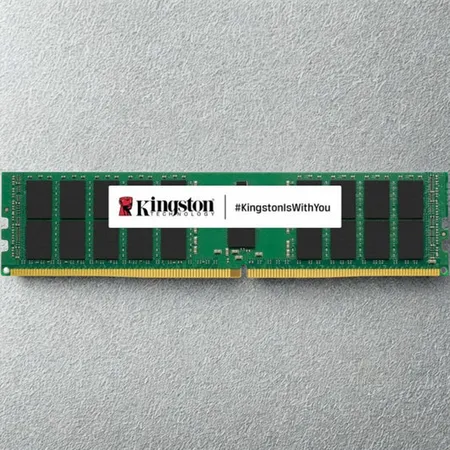 Kingston Premier 16GB DDR4 3200MHz ECC CL22 288 Pin RAM DIMM Workstation Server Memory