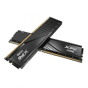 ADATA XPG Lancer Blade 32GB (16GBX2) DDR5 6000MHz CL30 RAM (Black) (AX5U6000C3016G-DTLABBK)