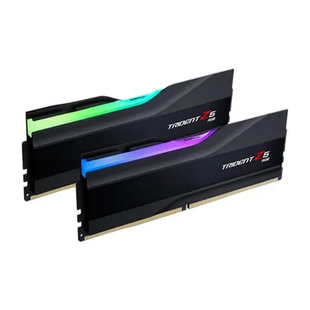 G.Skill Trident Z5 RGB 96 GB (2 x 48GB) DDR5-6800 (F5-6800J3446F48GX2-TZ5RK)