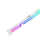 ANT ESPORTS GPU SUPPORT BRACKET WHITE - GCB90