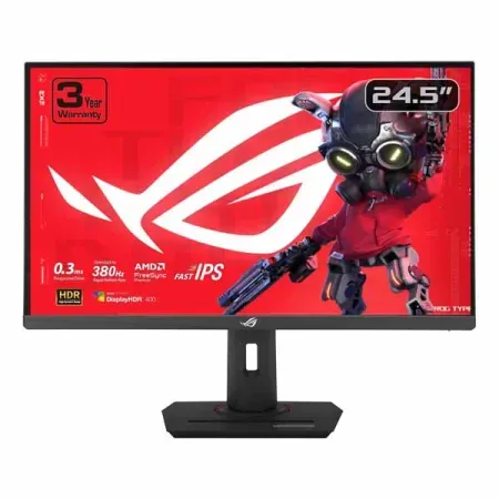 Asus ROG Strix XG259QNS 25 Inch FHD Gaming Monitor