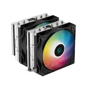 Deepcool AG620 ARGB CPU Air Cooler