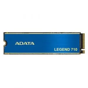 ADATA 512GB LEGEND 710 PCIe Gen3 x4 M.2 2280 Internal SSD