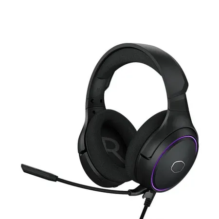 COOLER MASTER MH650 RGB 7.1 VIRTUAL SURROUND SOUND USB GAMING HEADSET
